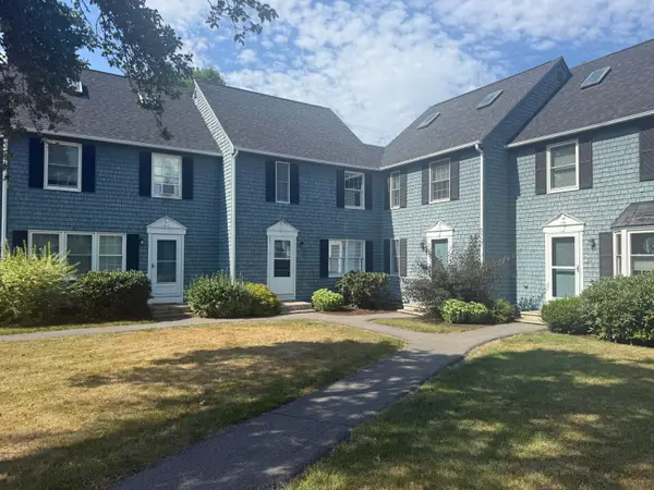 3 Orchard Hills Parkway #3, Bangor, ME 04401