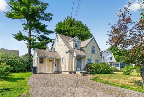 404 Ohio Street, Bangor, ME 04401