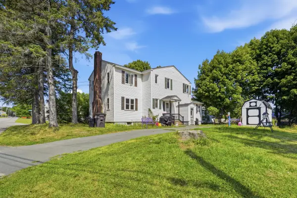 22 Morgan Street, Waterville, ME 04901