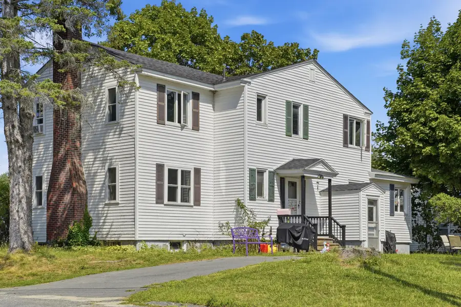 22 Morgan Street, Waterville, ME 04901 - #2