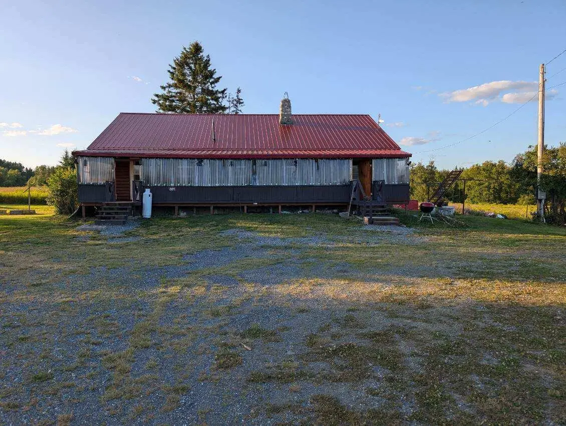461 Plante Road, Caribou, ME 04736 - #1