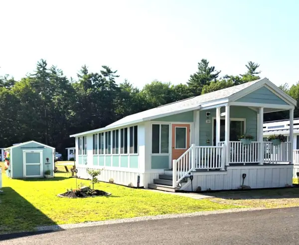 430 Post Road #328, Wells, ME 04090