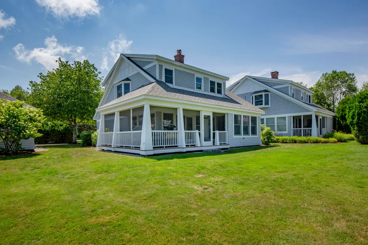 34 Village Way #34, Rockport, ME 04856 - #1
