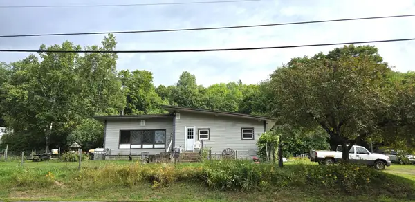 1831 Roxbury Road, Roxbury, ME 04275
