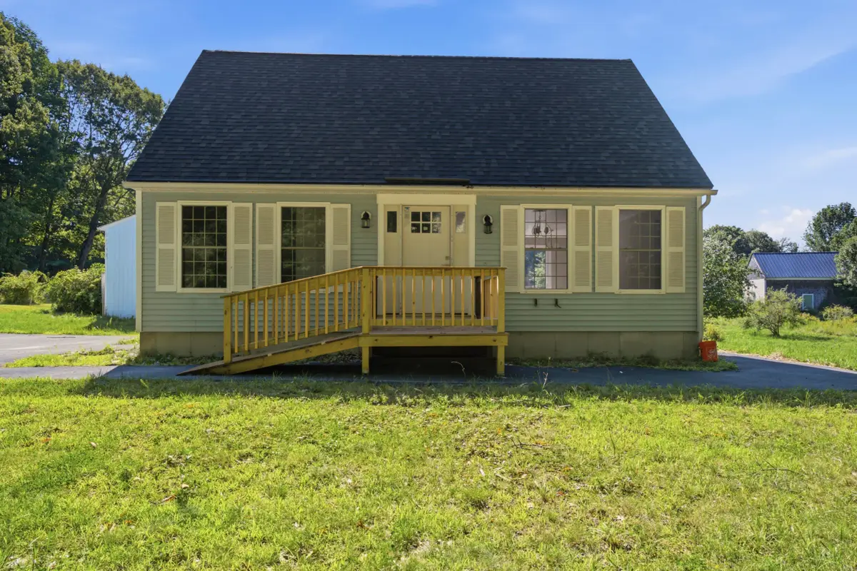 1 Morgan Lane, Windham, ME 04062 - #1