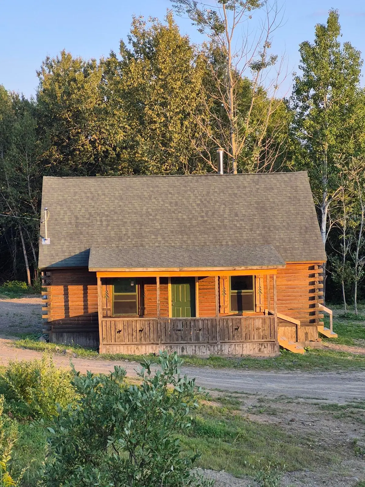 2048 County Road, New Limerick, ME 04761 - #1