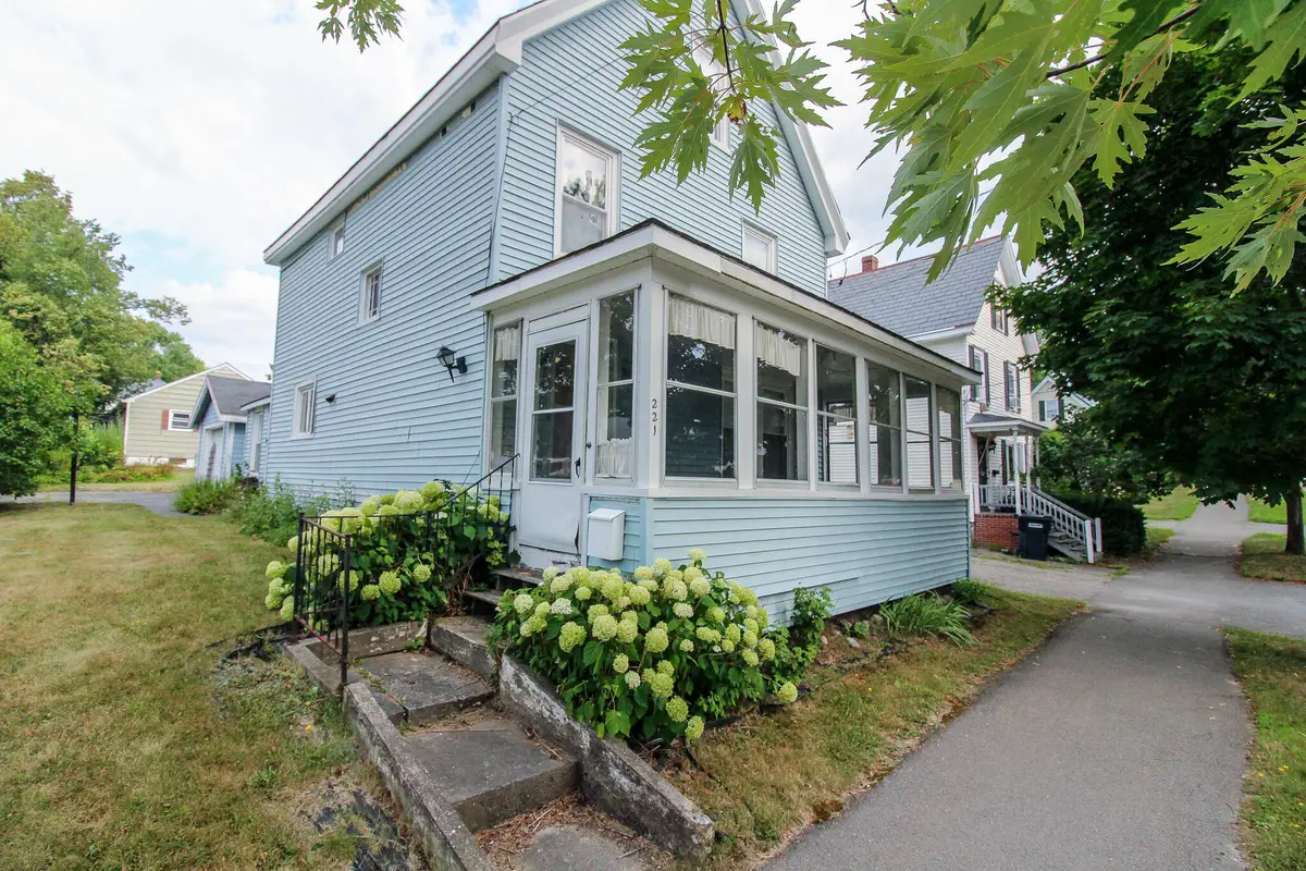 221 Third Street, Bangor, ME 04401 - #1