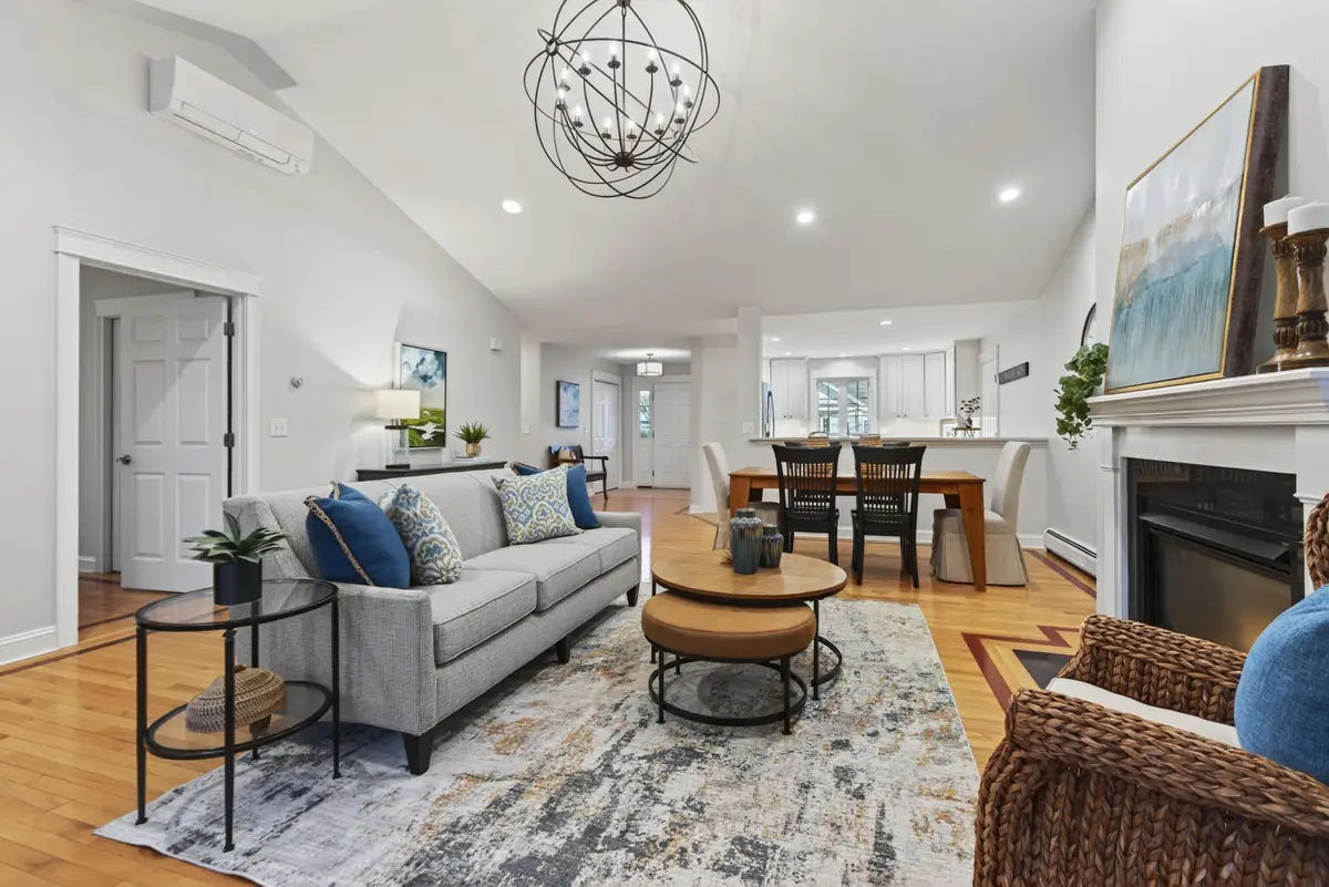 24 York Ledge Drive #24, Cumberland Foreside, ME 04110 - #1