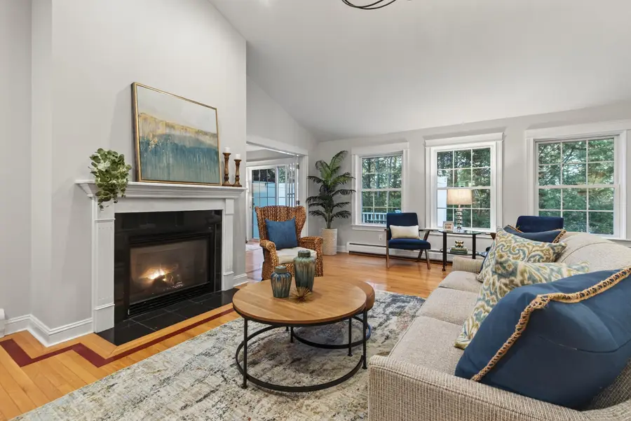 24 York Ledge Drive #24, Cumberland Foreside, ME 04110 - #2