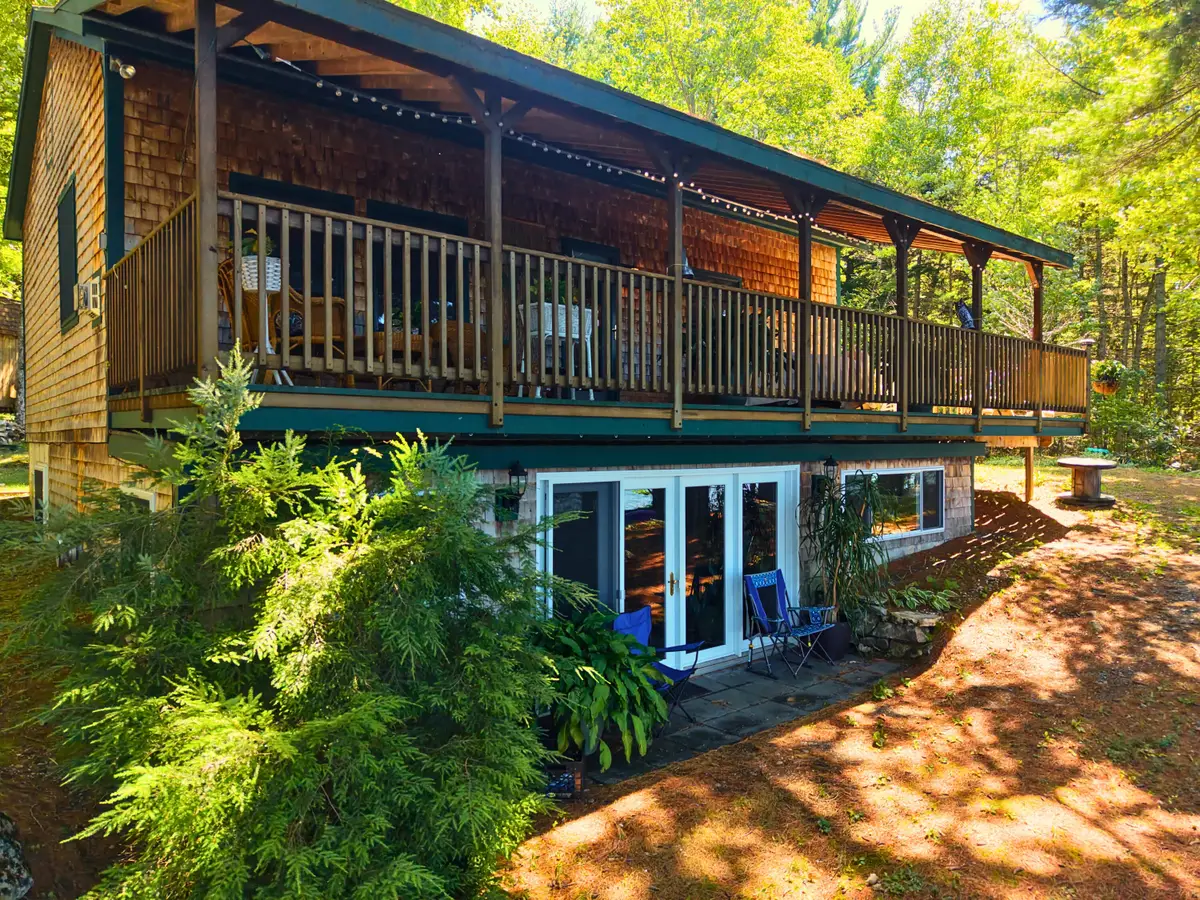 155 Cottage Shore Drive, Holden, ME 04429 - #1