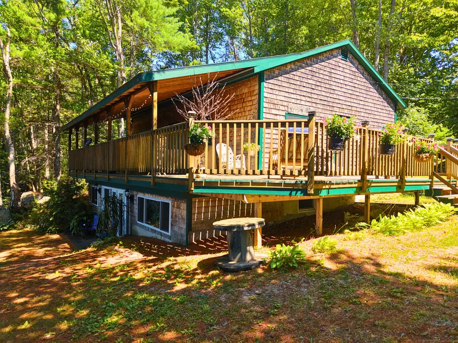155 Cottage Shore Drive, Holden, ME 04429 - #2