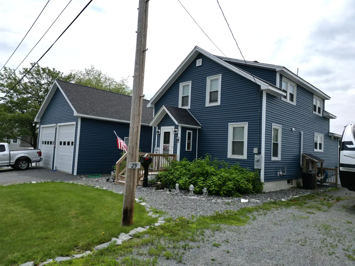 29 Wilson Street, Lincoln, ME 04457 - #1