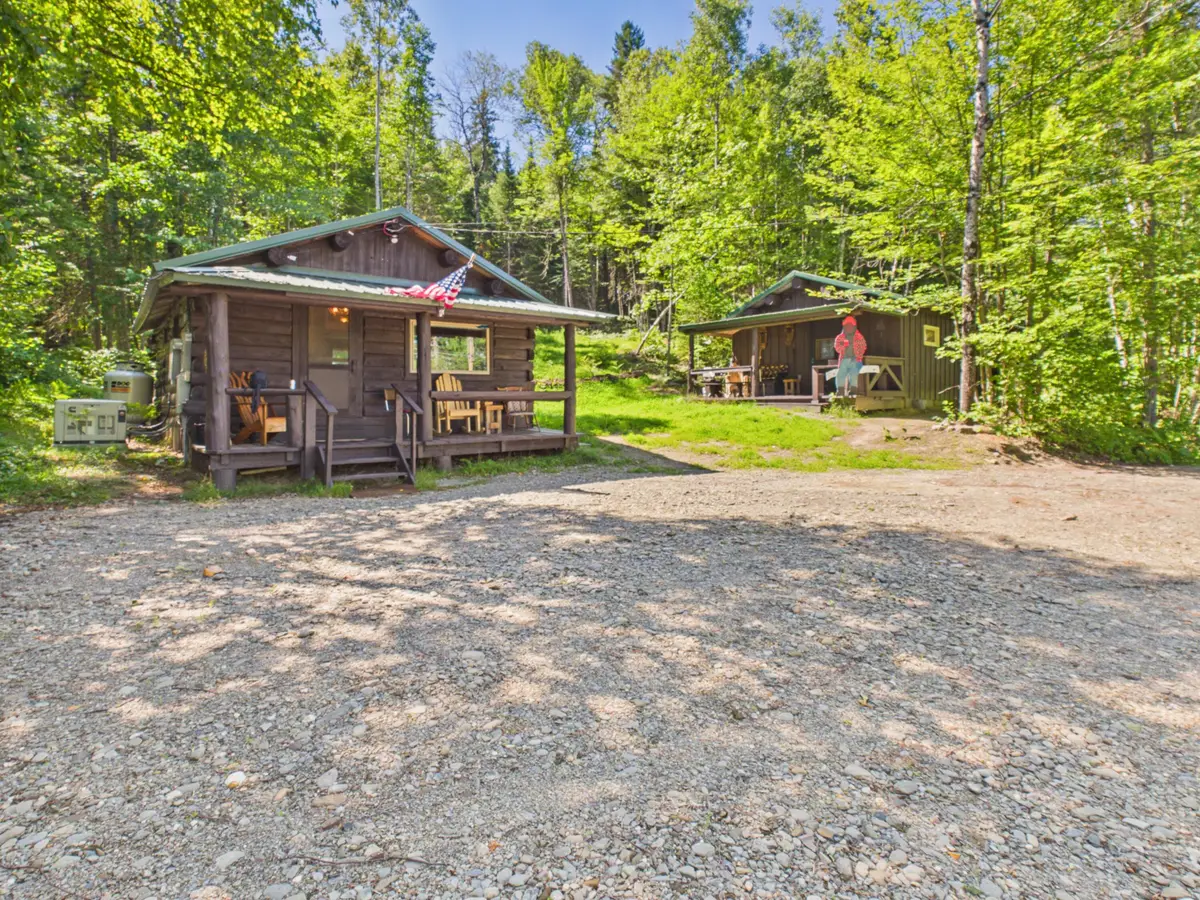 974 Allagash Road, Allagash, ME 04774 - #1