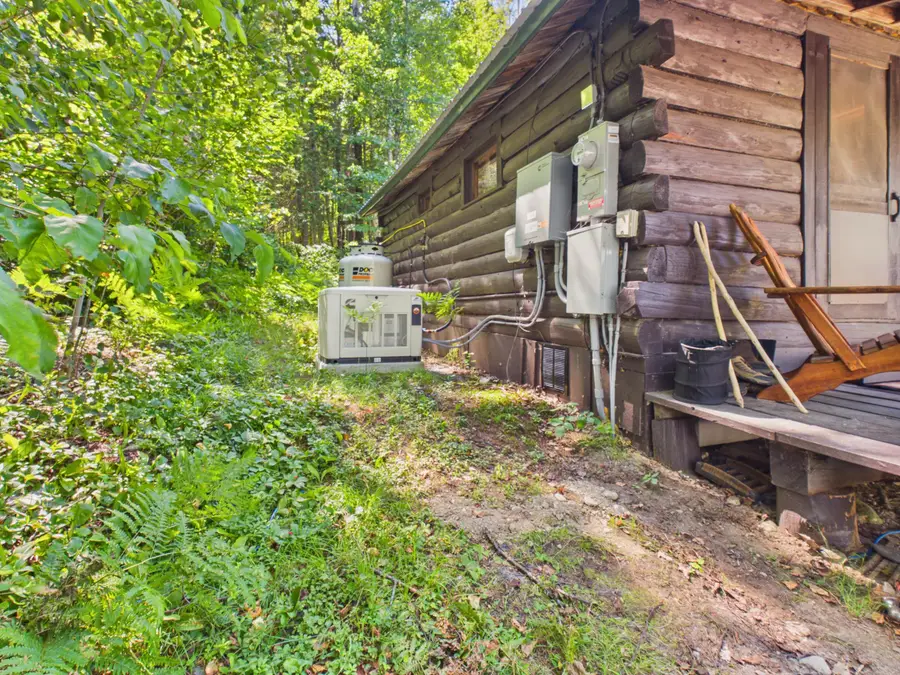974 Allagash Road, Allagash, ME 04774 - #3