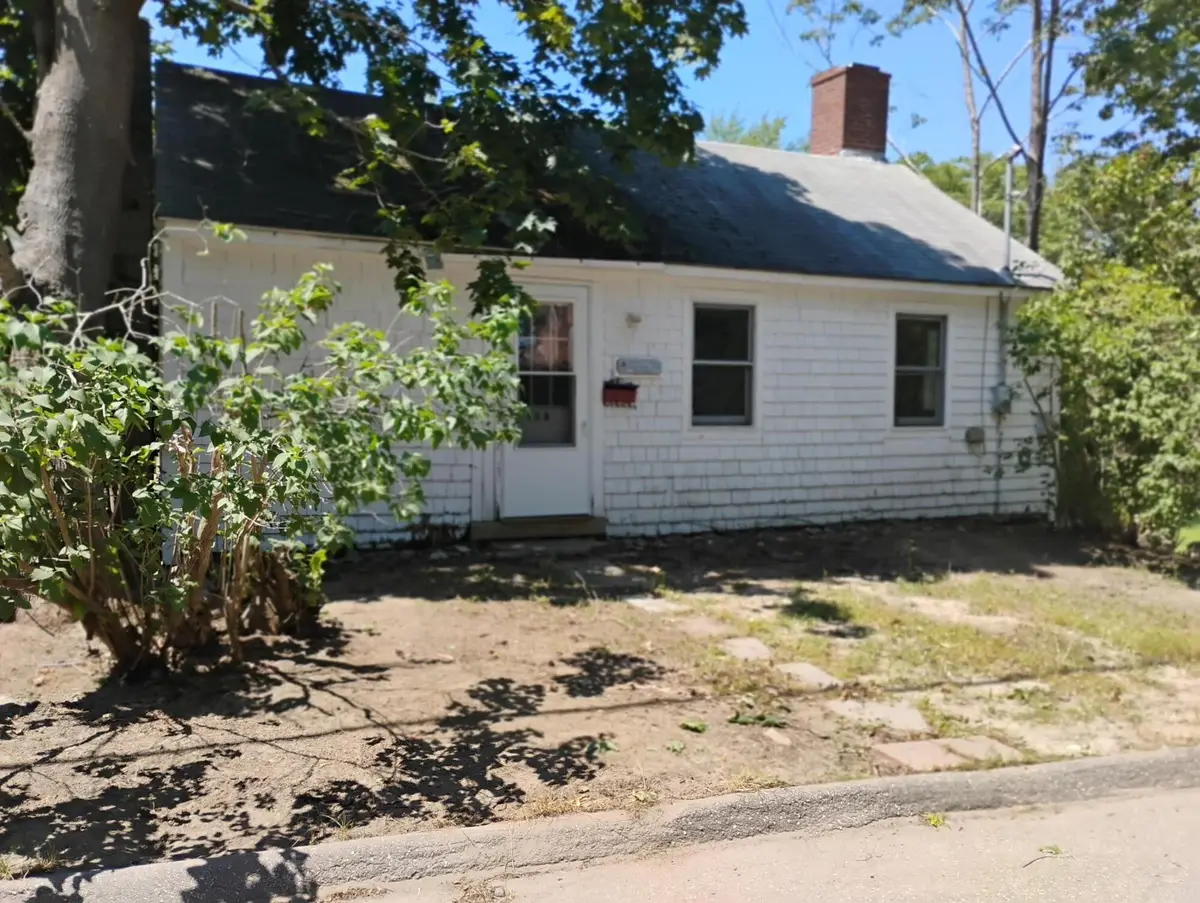 1408 Washington Street, Bath, ME 04530 - #1