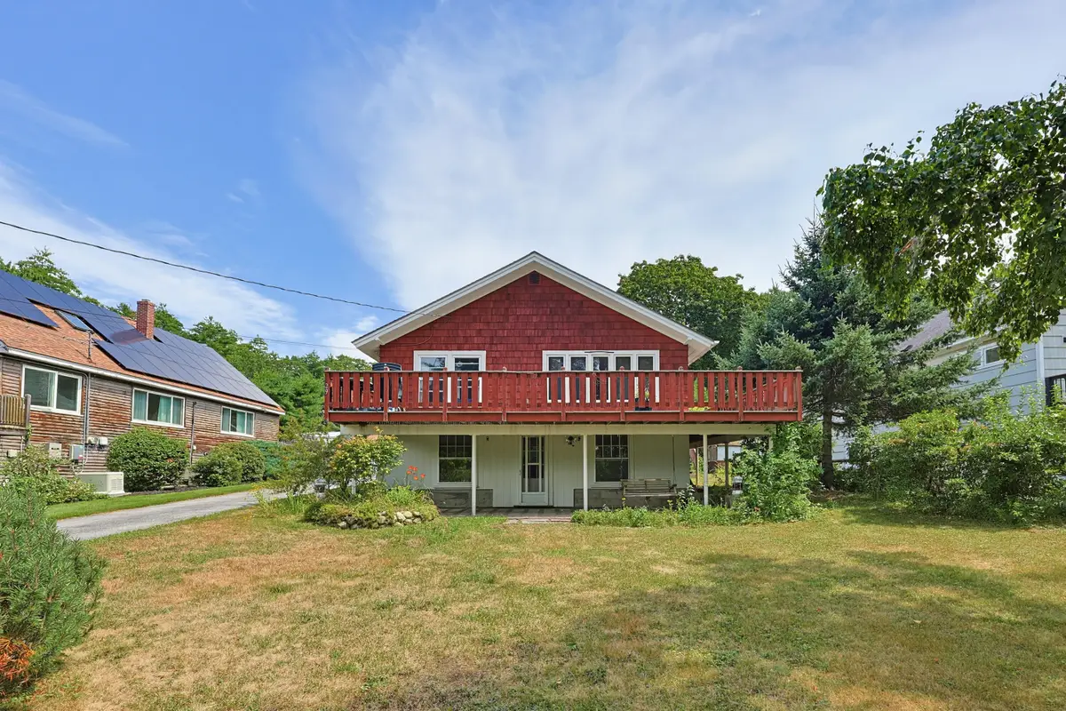 29 Lake Avenue, Windham, ME 04062 - #1