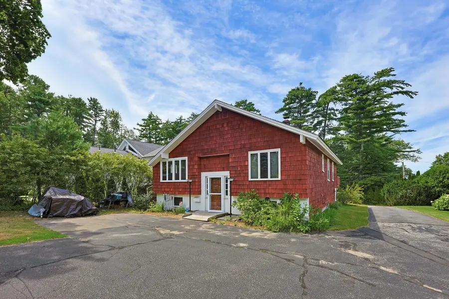 29 Lake Avenue, Windham, ME 04062 - #3