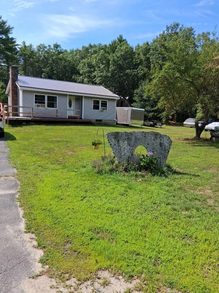 106 Shaws Mill Road, Gorham, ME 04038 - #2