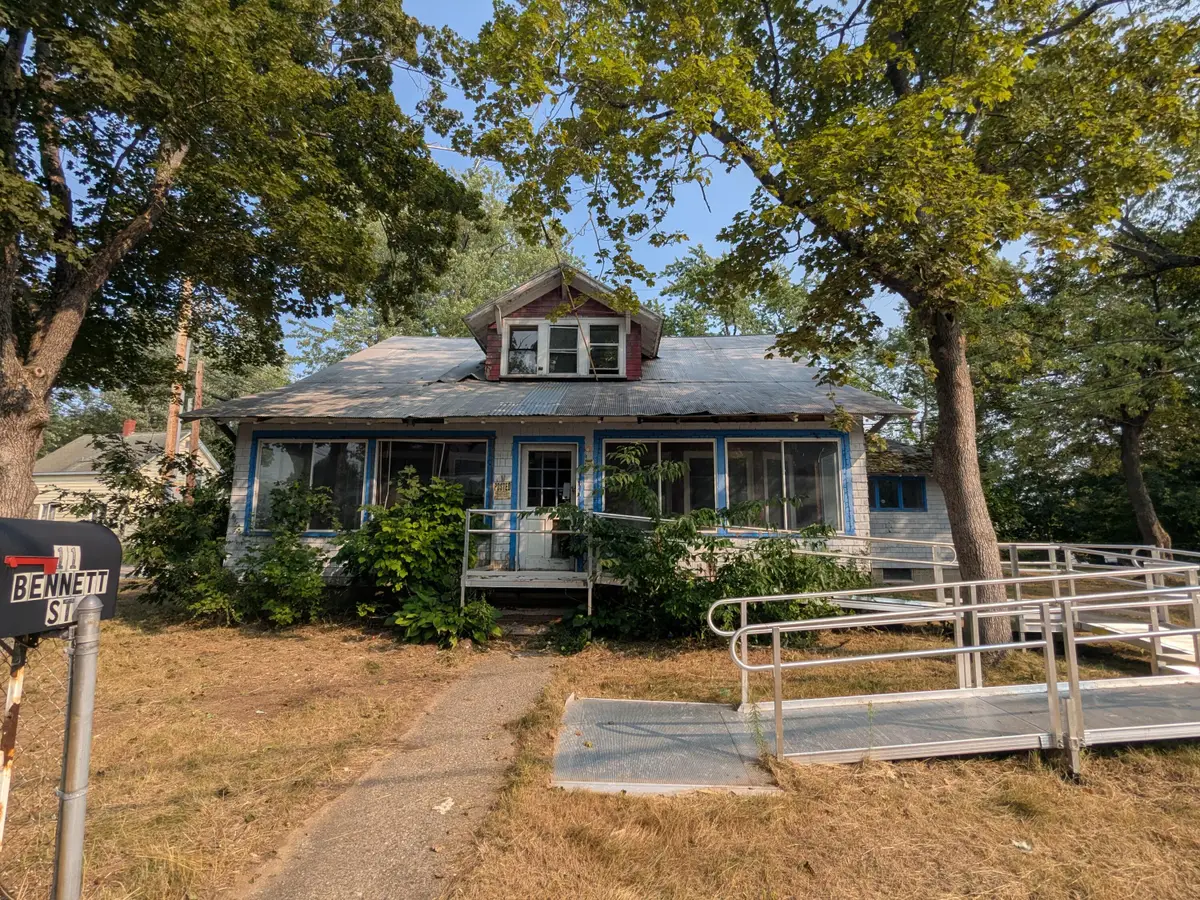 11 Bennett Street, Sanford, ME 04073 - #1
