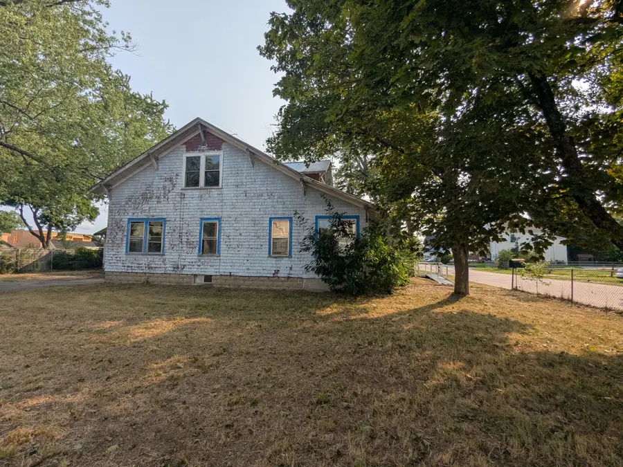 11 Bennett Street, Sanford, ME 04073 - #3
