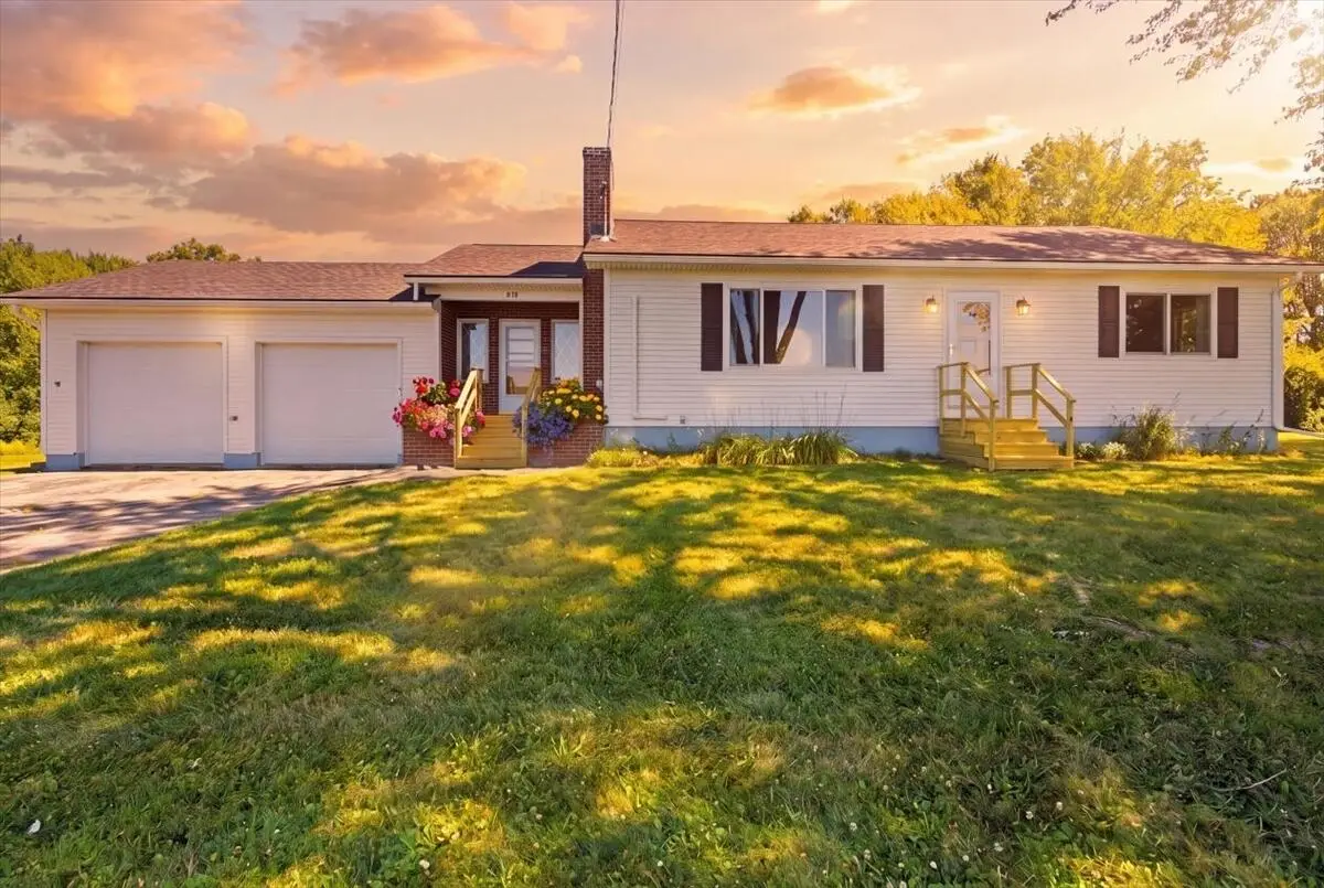 639 Bangor Road, Benton, ME 04901 - #1
