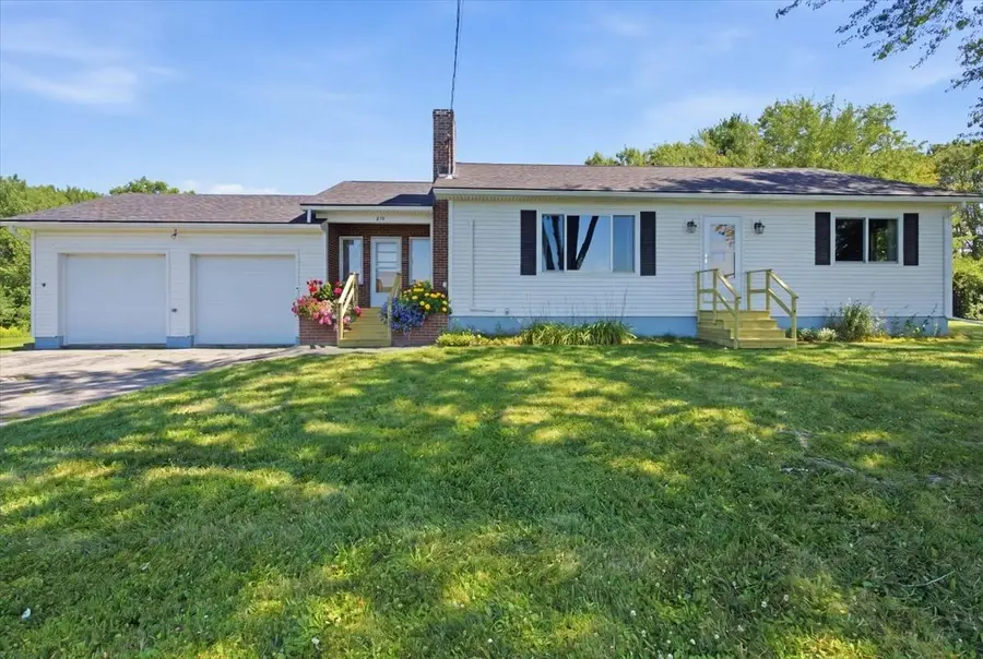 639 Bangor Road, Benton, ME 04901 - #2