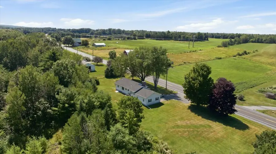 639 Bangor Road, Benton, ME 04901 - #3