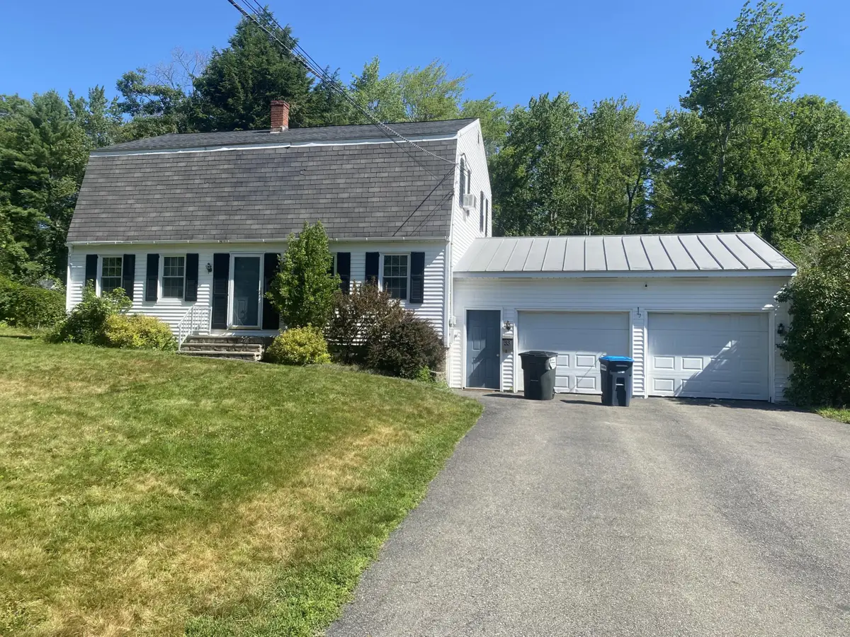 33 Oak Hill Drive, Oakland, ME 04963 - #1