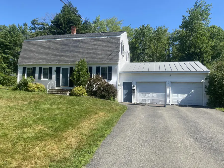 33 Oak Hill Drive, Oakland, ME 04963 - #2