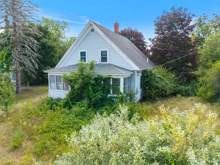 80 Lower Main Street, North Berwick, ME 03906 - #2