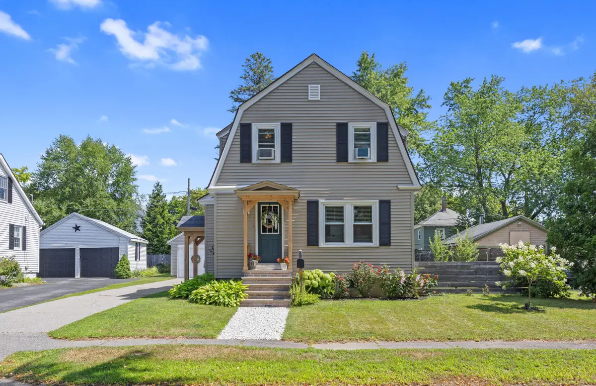 6 Freemont Street, Sanford, ME 04073 - #1