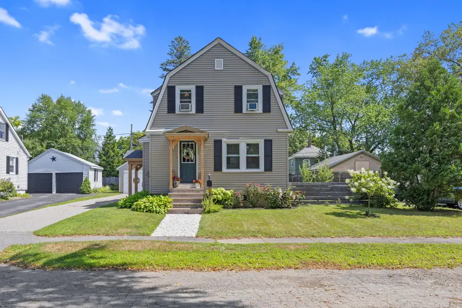 6 Freemont Street, Sanford, ME 04073 - #2