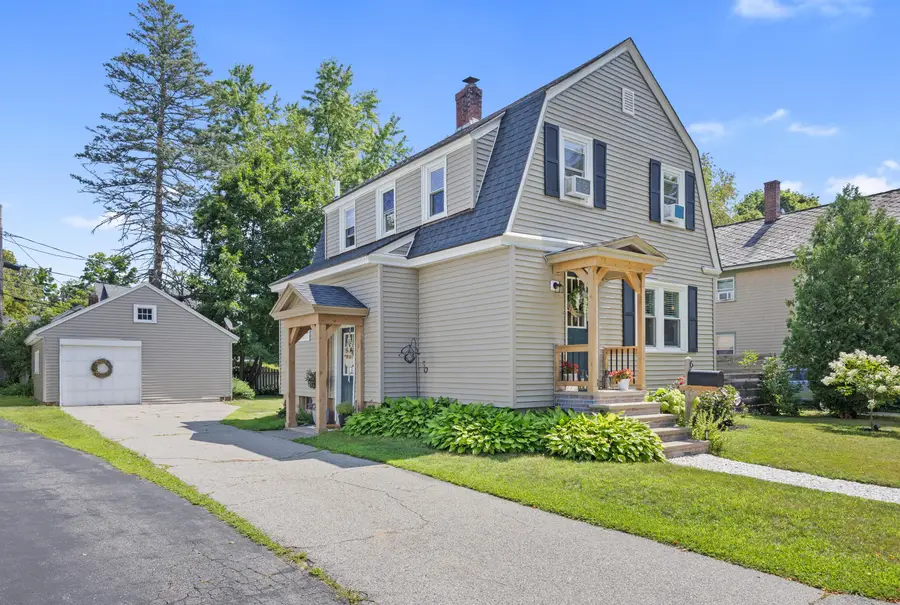 6 Freemont Street, Sanford, ME 04073 - #3