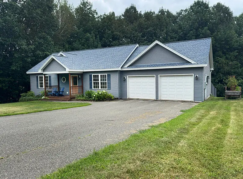 25 Howard Circle, Sidney, ME 04330 - #1