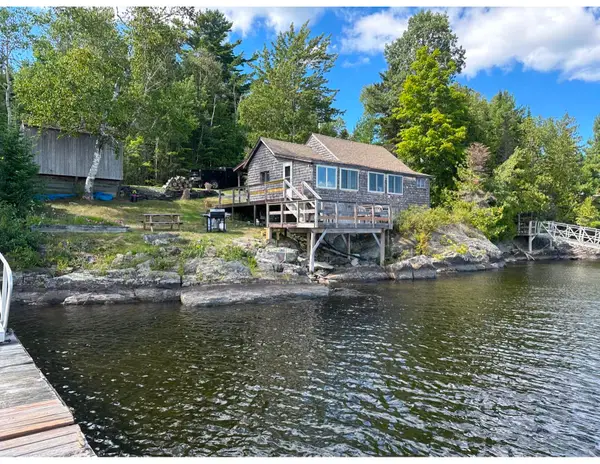 68 Lake Street, Rockwood T1 R1 NBKP, ME 04478