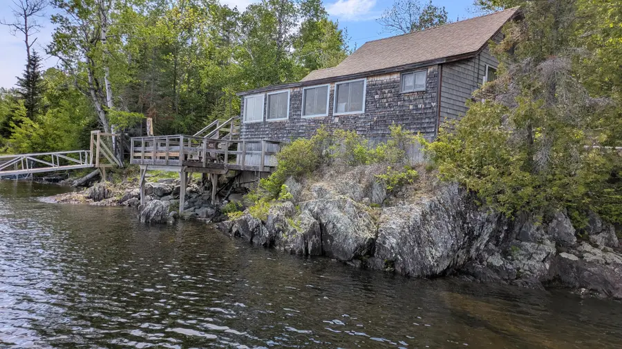 68 Lake Street, Rockwood, ME 04478 - #3