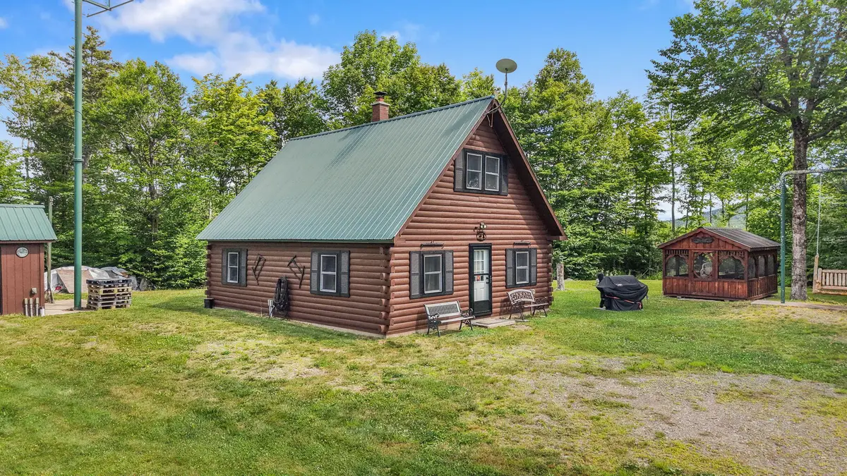 130 Schoolbus Road, Mount Chase, ME 04765 - #1
