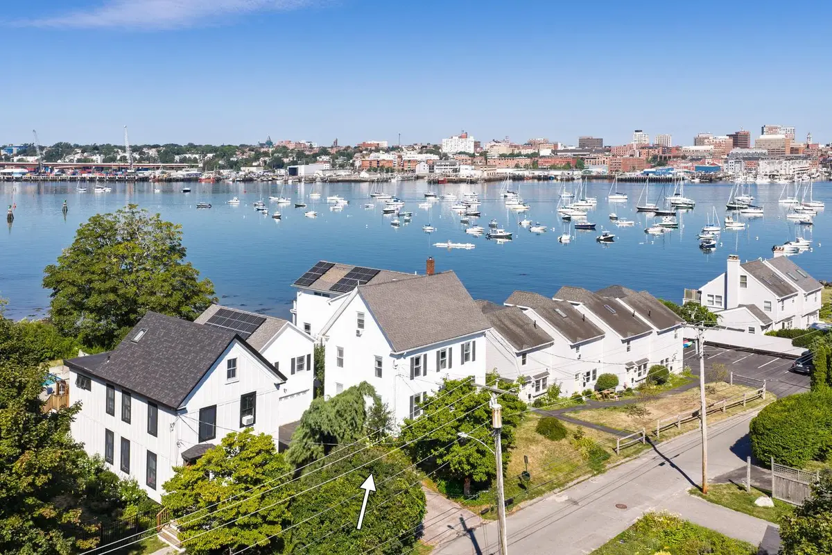 11 Pine Street, South Portland, ME 04106 - #1