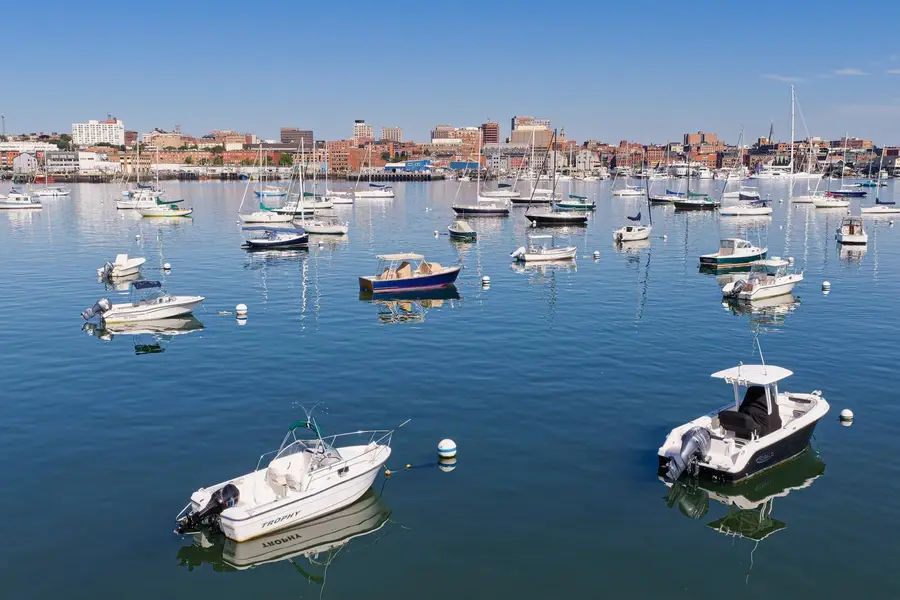 11 Pine Street, South Portland, ME 04106 - #2