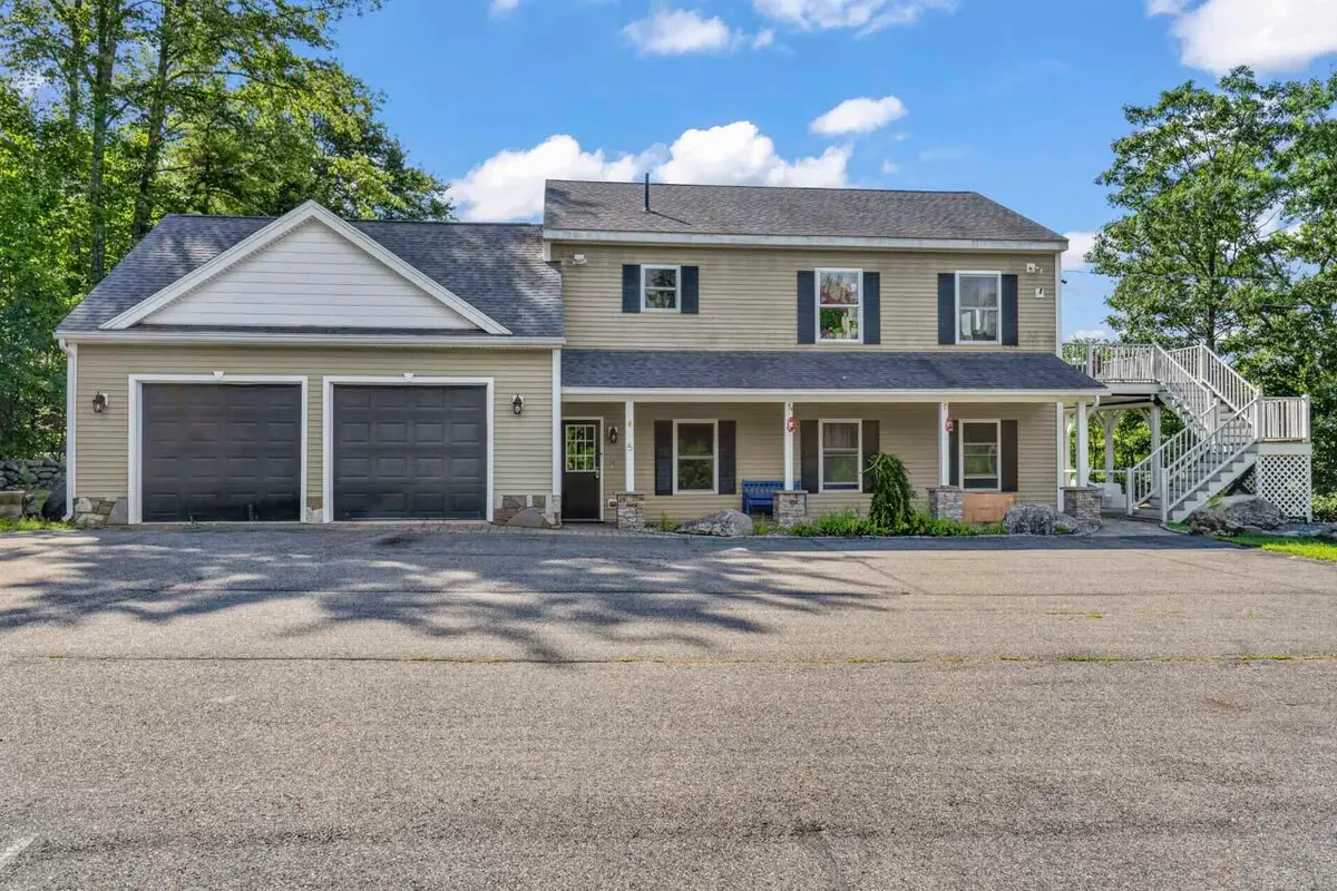 5 Cliff Drive, Windham, ME 04062 - #1