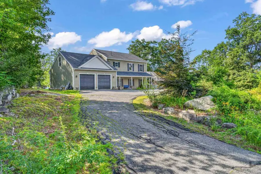 5 Cliff Drive, Windham, ME 04062 - #3