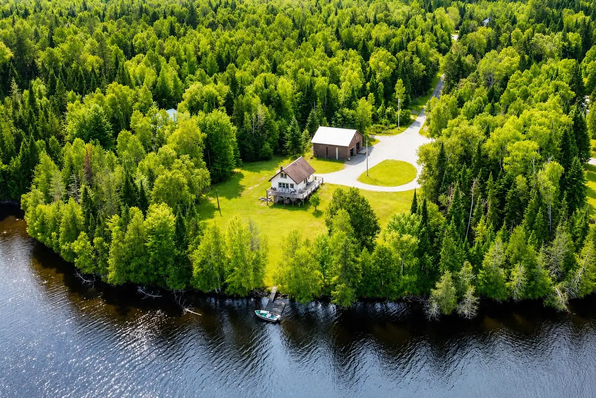 47 Birch Road, Rangeley, ME 04970 - #1
