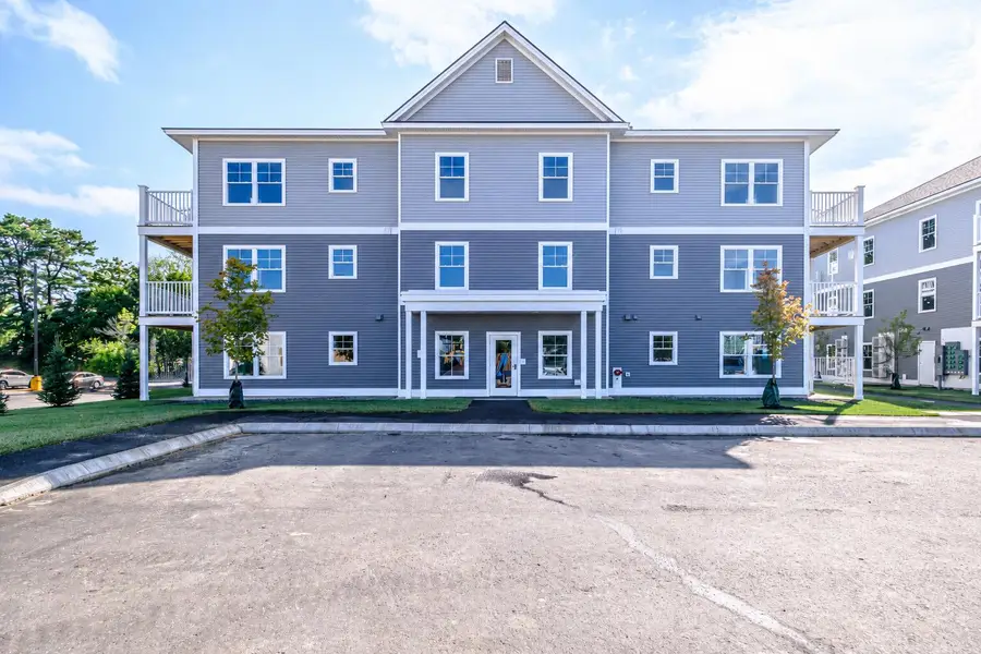 12 Stillwater Drive #1137, Windham, ME 04062 - #3