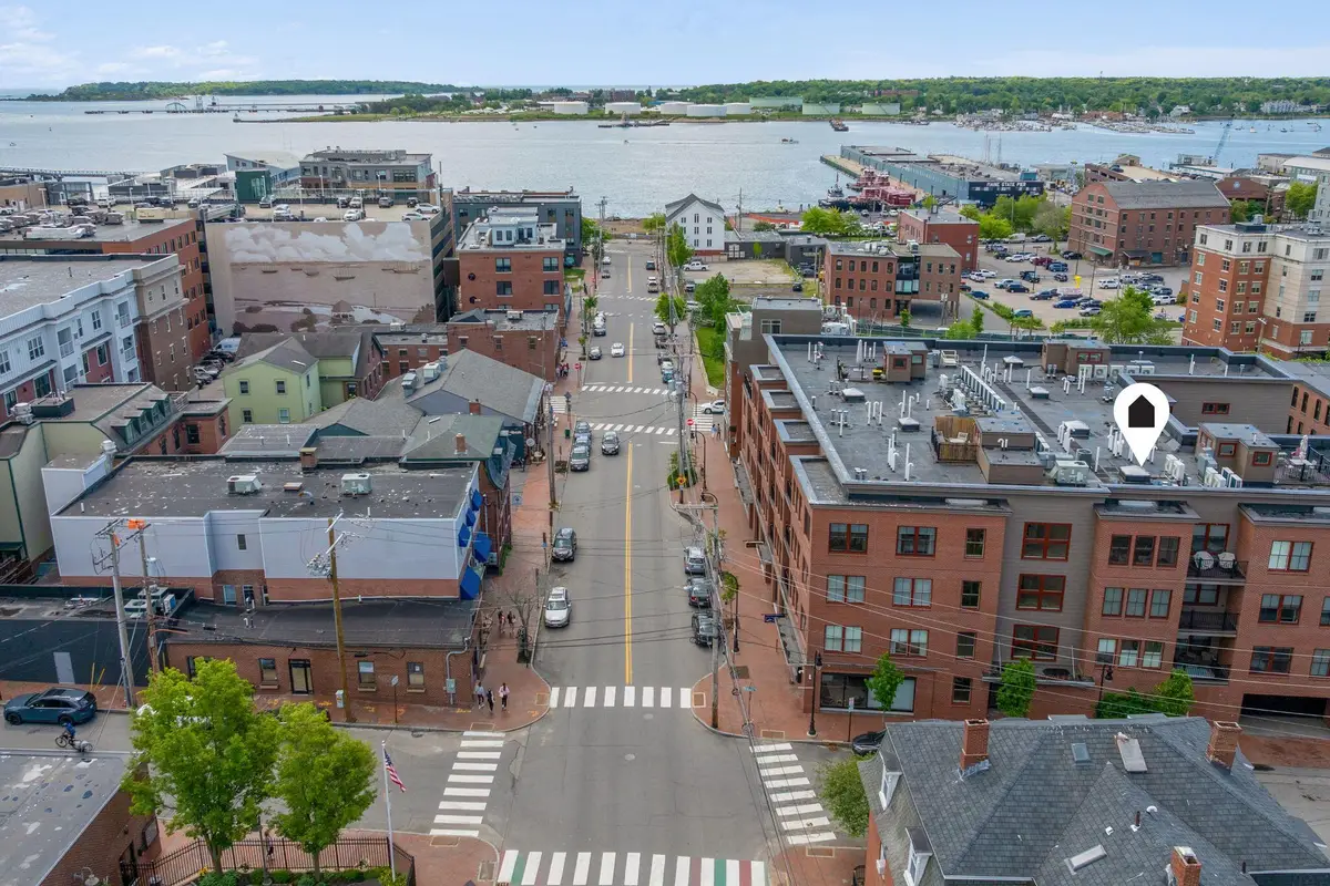 62 India Street #308, Portland, ME 04101 - #1