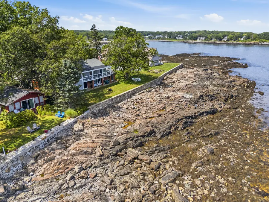 3 Barn Point Road, York, ME 03909 - #2