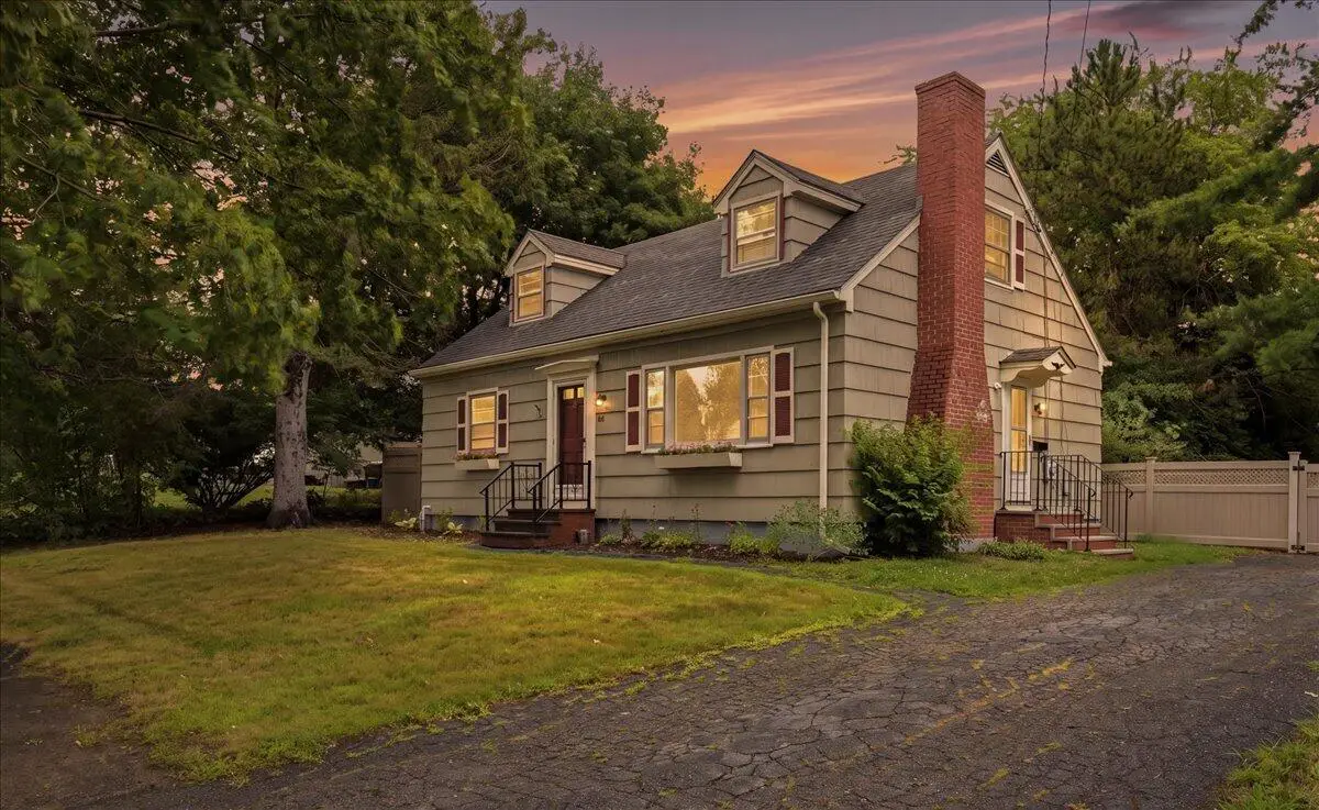 62 Graham Avenue S, Bangor, ME 04401 - #1