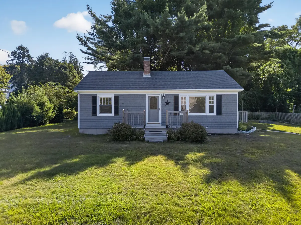 14 Iris Avenue, York, ME 03909 - #1
