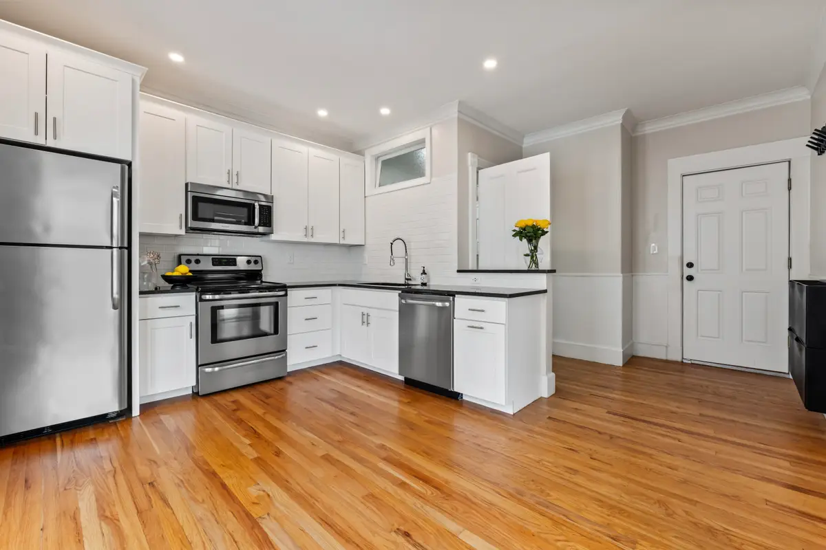 773 Congress Street #3, Portland, ME 04102 - #1