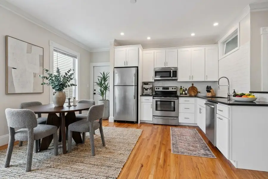 773 Congress Street #3, Portland, ME 04102 - #2