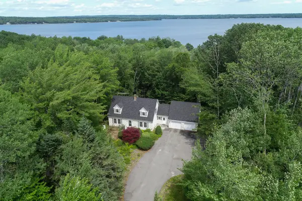 520 Newbury Neck Road, Surry, ME 04684